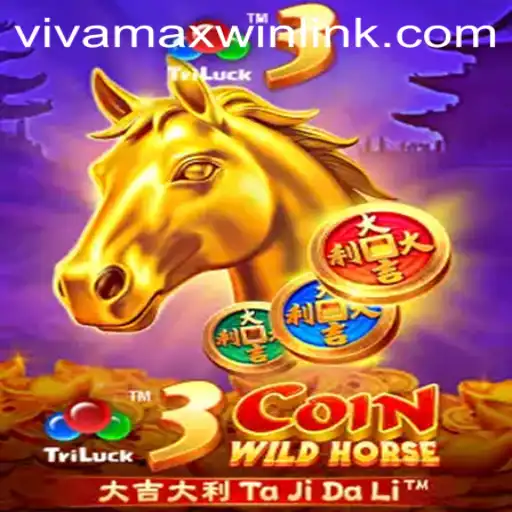 Exploring the World of 3CoinWildHorse: Rules and Strategies