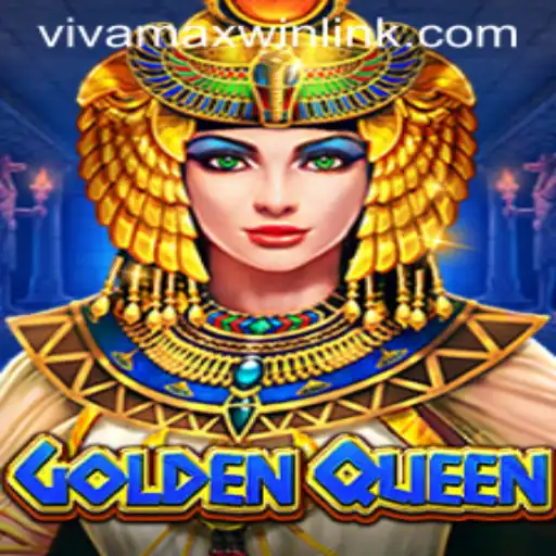 GoldenQueen: A Regal Gaming Experience