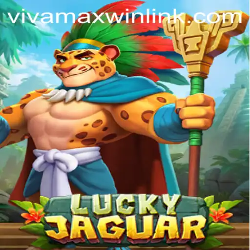Discover LuckyJaguar: A Thrilling New Game Experience