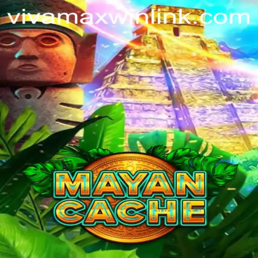 Dive into the Enigmatic World of MayanCache: A Thrilling Adventure with Vivamaxwin