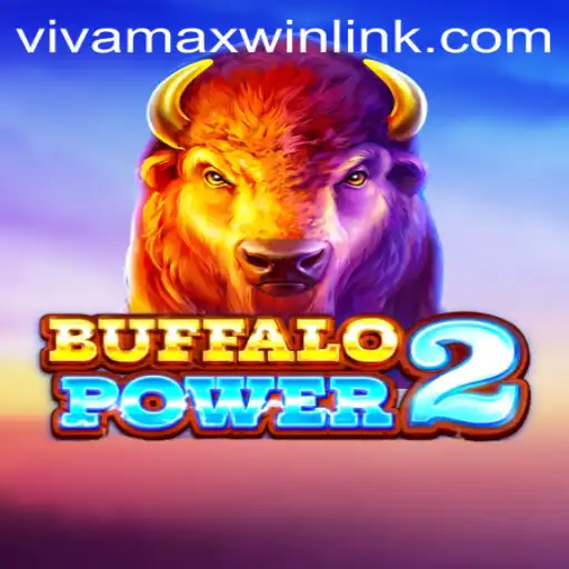 Buffalo Power 2: A Comprehensive Guide to the Latest Slot Adventure from Viva Max Win
