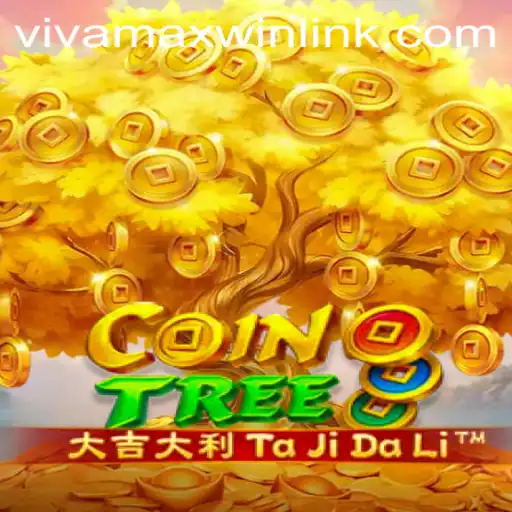 CoinTree: A Gaming Adventure Enriched by Vivamaxwin