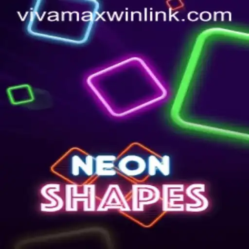 NeonShapes: Navigating the Digital Frontier in Gaming