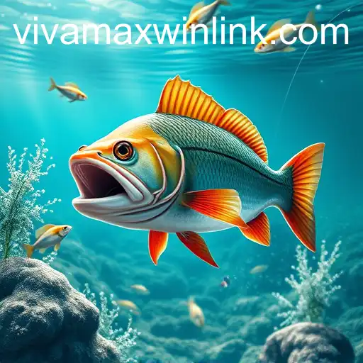 Exploring the World of Online Fishing: A Dive into Vivamaxwin