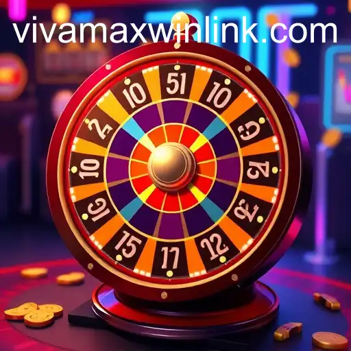 Rotary Games and the Lavish Promise of Vivamaxwin