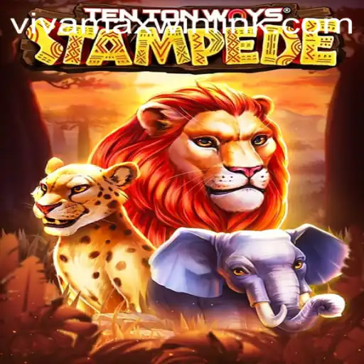 Discover the Adventurous World of TenTonWaysStampede